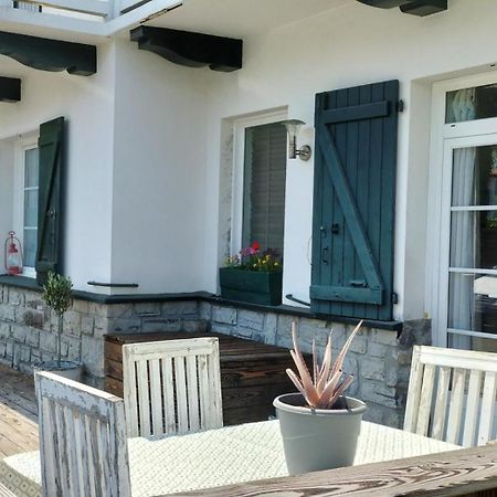 T3 Zen Villa Ciboure Ngoại thất bức ảnh