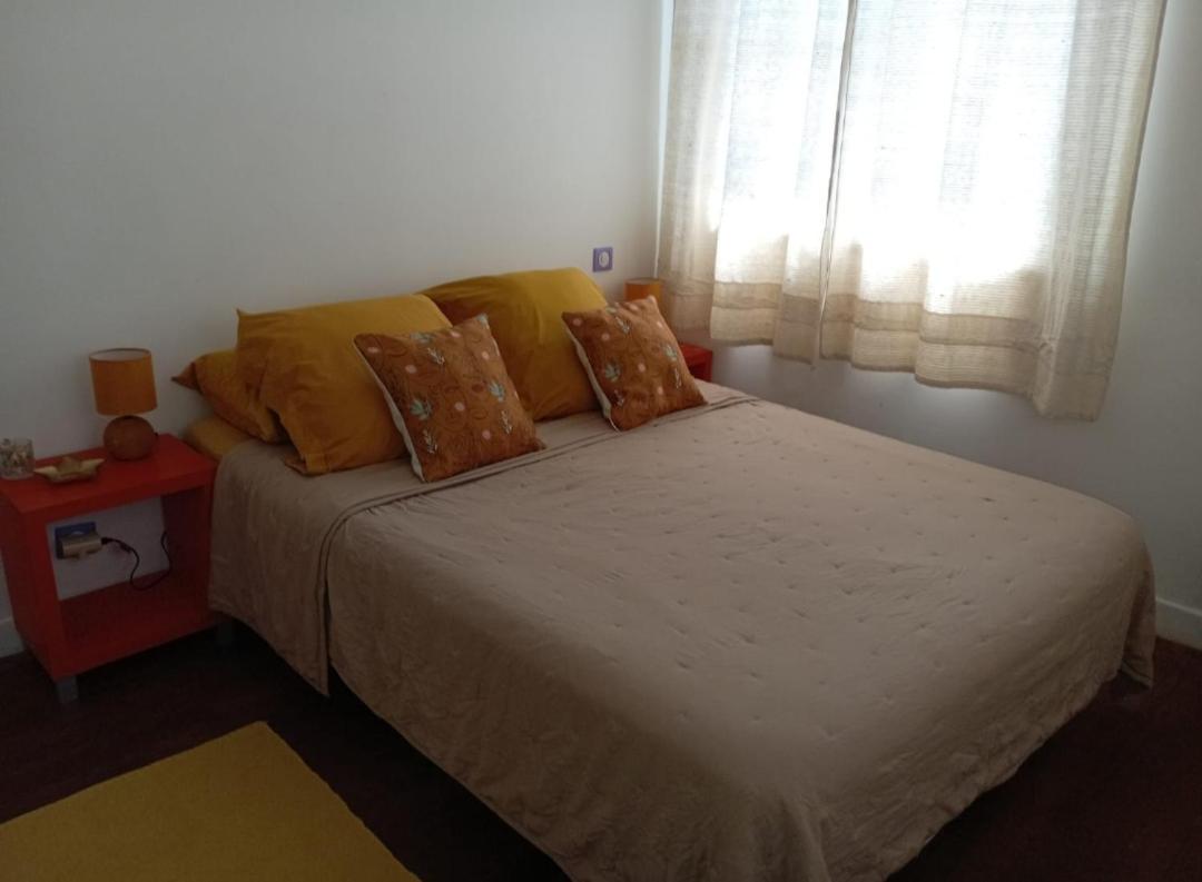 T3 Zen Villa Ciboure Ngoại thất bức ảnh